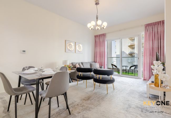 Appartamento a Dubai - Viridis Living | Chic and Spacious 1BR