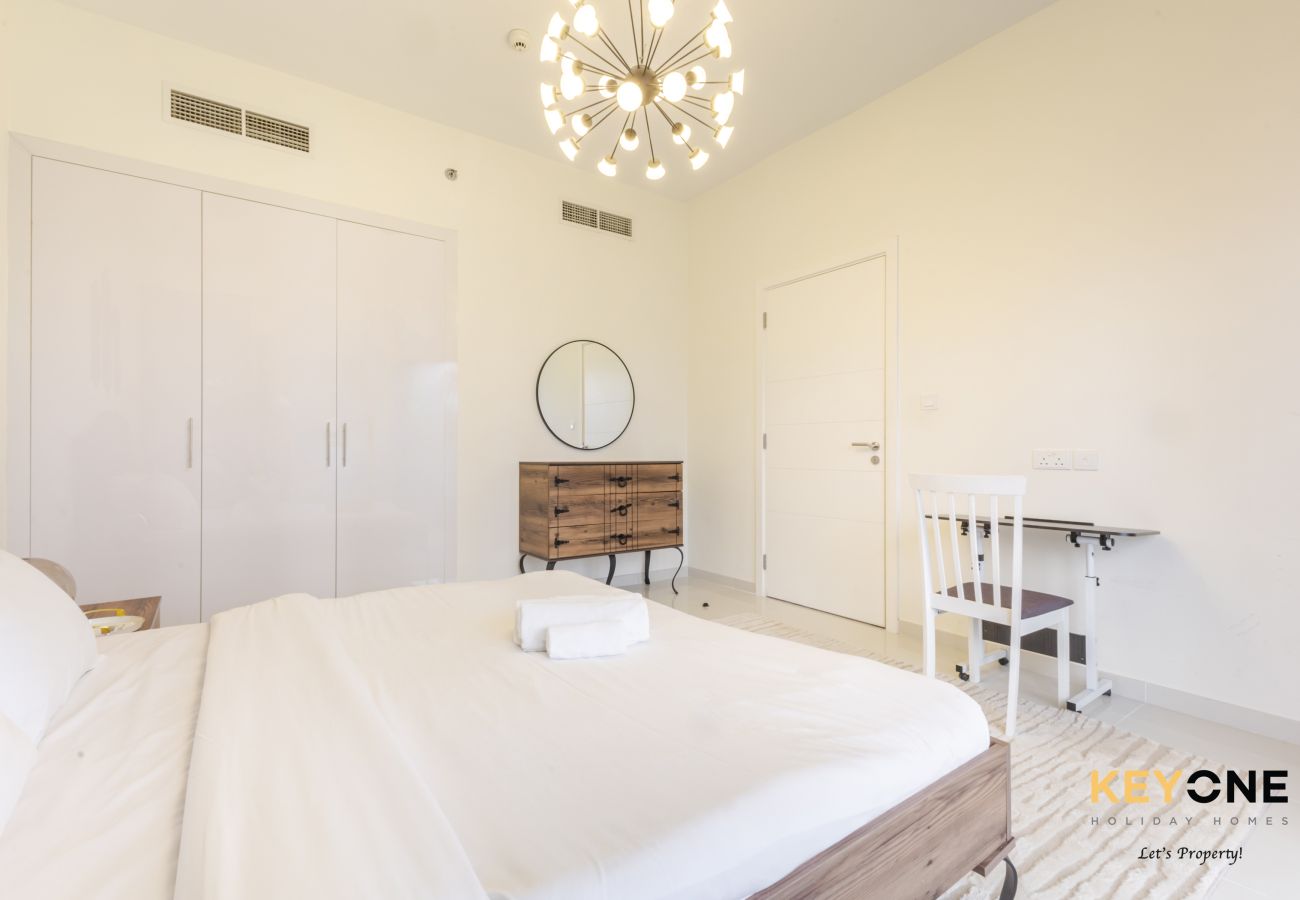 Appartamento a Dubai - Viridis Living | Chic and Spacious 1BR