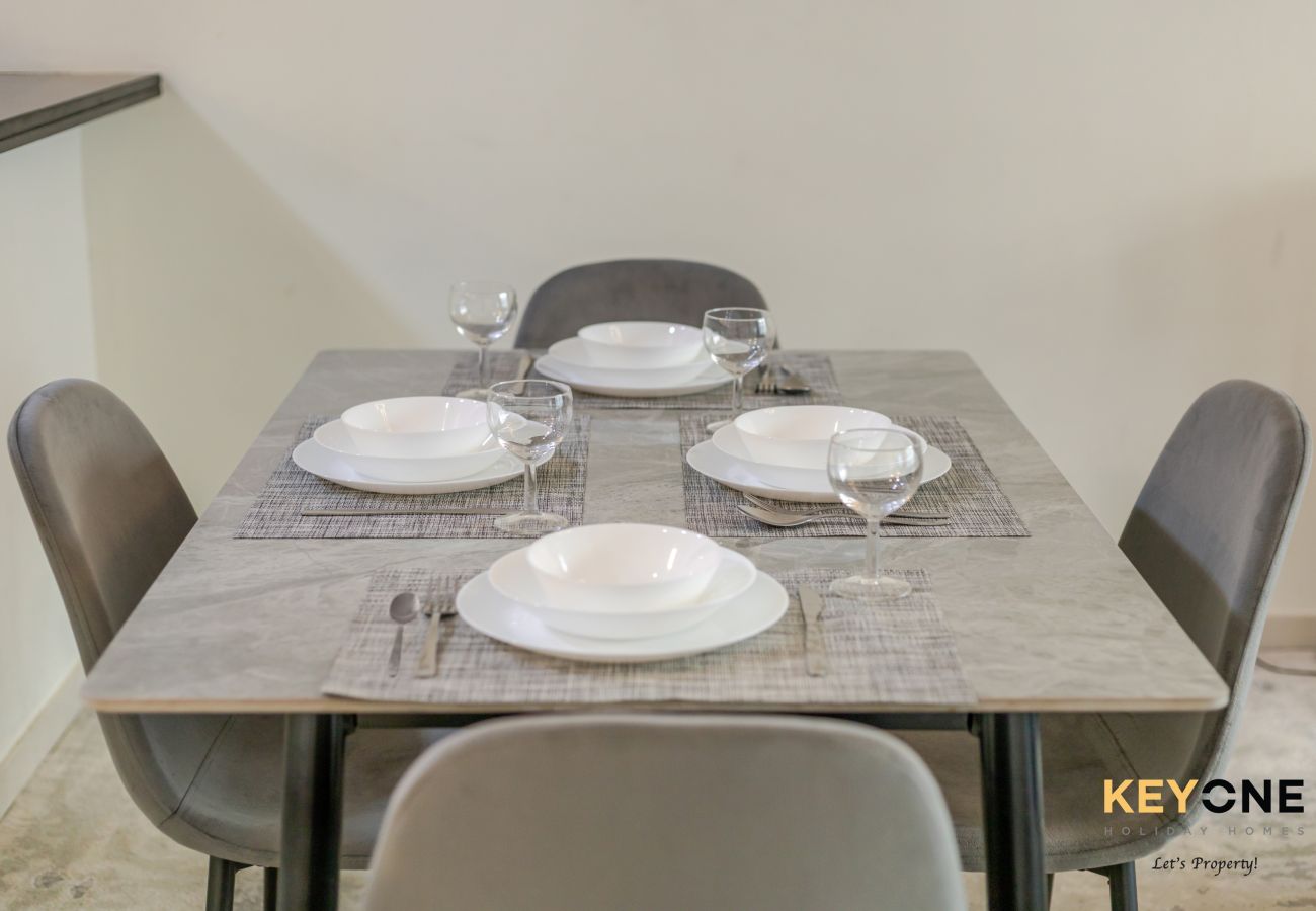 Appartamento a Dubai - Viridis Living | Chic and Spacious 1BR