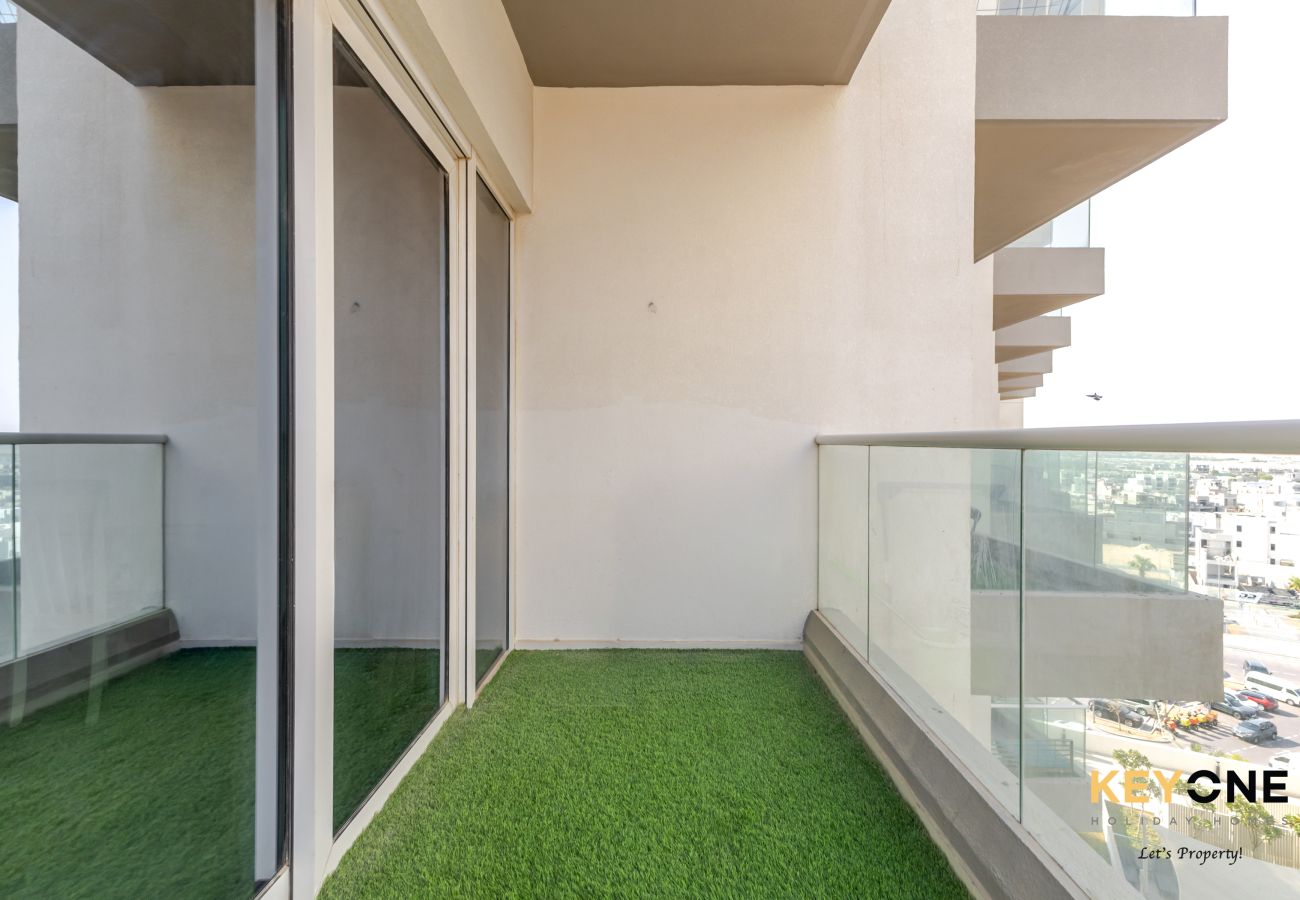 Appartamento a Dubai - Viridis Living | Chic and Spacious 1BR