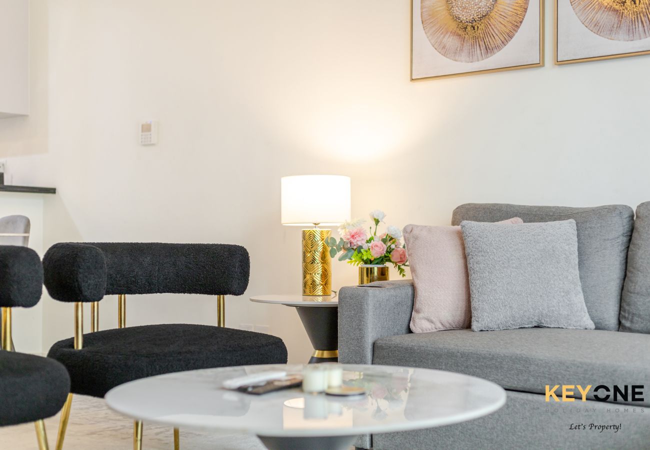 Appartamento a Dubai - Viridis Living | Chic and Spacious 1BR