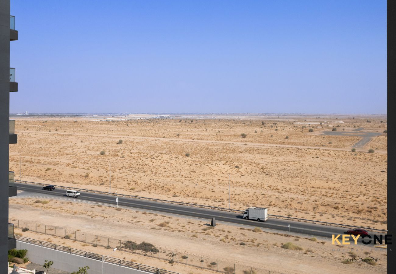 Appartamento a Dubai - Viridis Living | Chic and Spacious 1BR