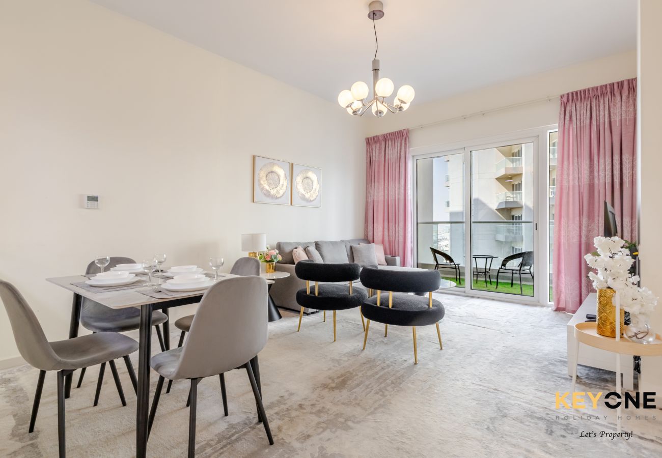 Appartamento a Dubai - Viridis Living | Chic and Spacious 1BR