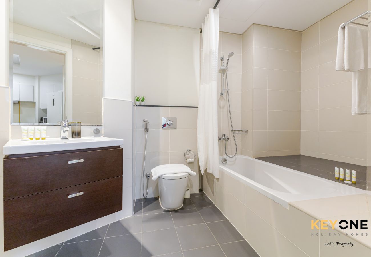 Appartamento a Dubai - Viridis Living | Chic and Spacious 1BR