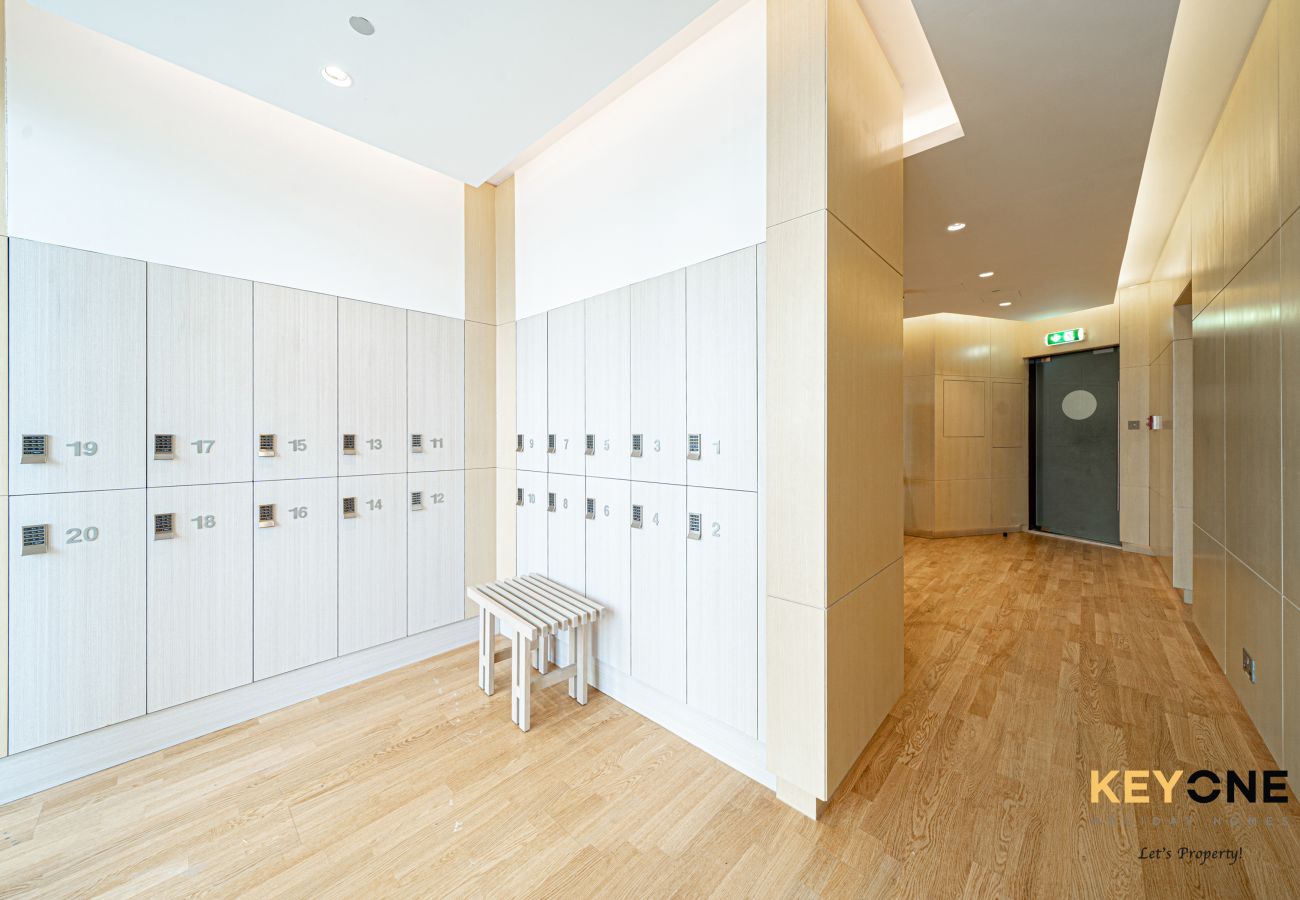 Appartamento a Dubai - Viridis Living | Chic and Spacious 1BR