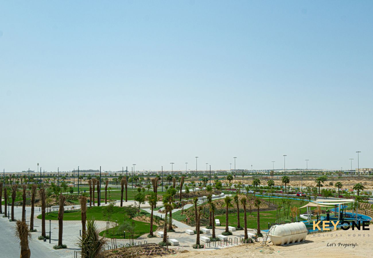 Appartamento a Dubai - Viridis Living | Chic and Spacious 1BR