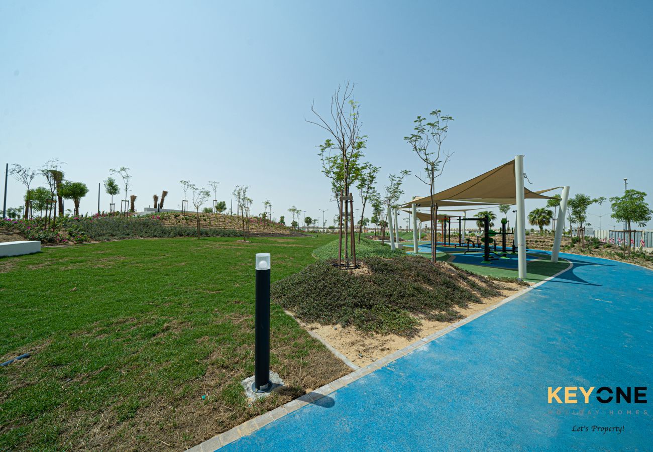 Appartamento a Dubai - Viridis Living | Chic and Spacious 1BR