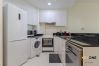 Appartamento a Dubai - Viridis Living | Chic and Spacious 1BR