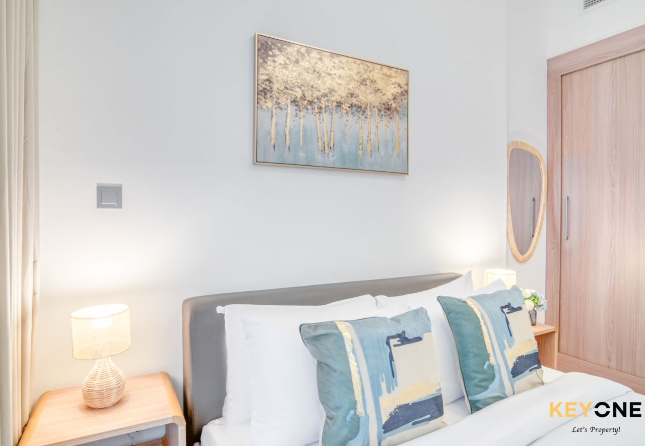 Studio a Dubai - Spacious Azizi Riviera Studio