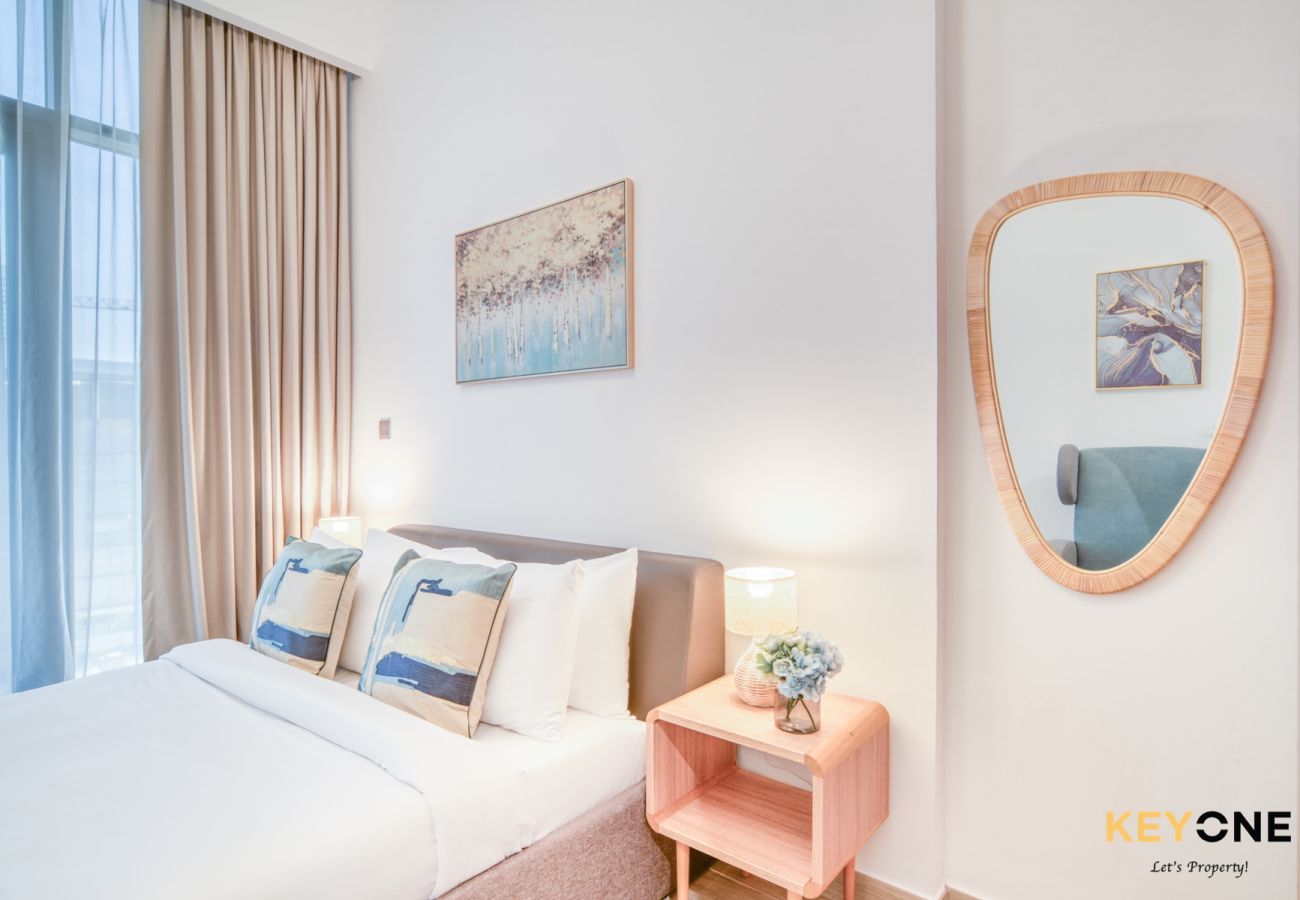 Studio a Dubai - Spacious Azizi Riviera Studio