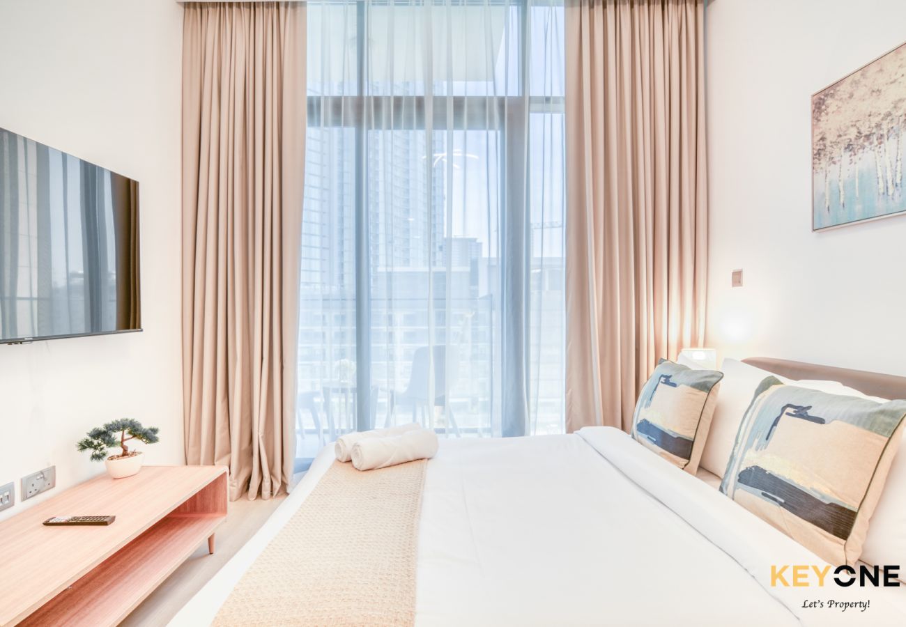 Studio a Dubai - Spacious Azizi Riviera Studio