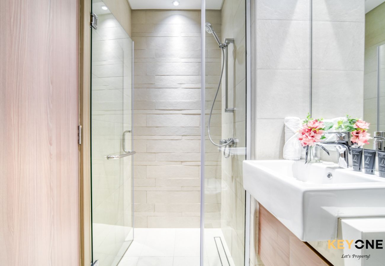 Studio a Dubai - Spacious Azizi Riviera Studio