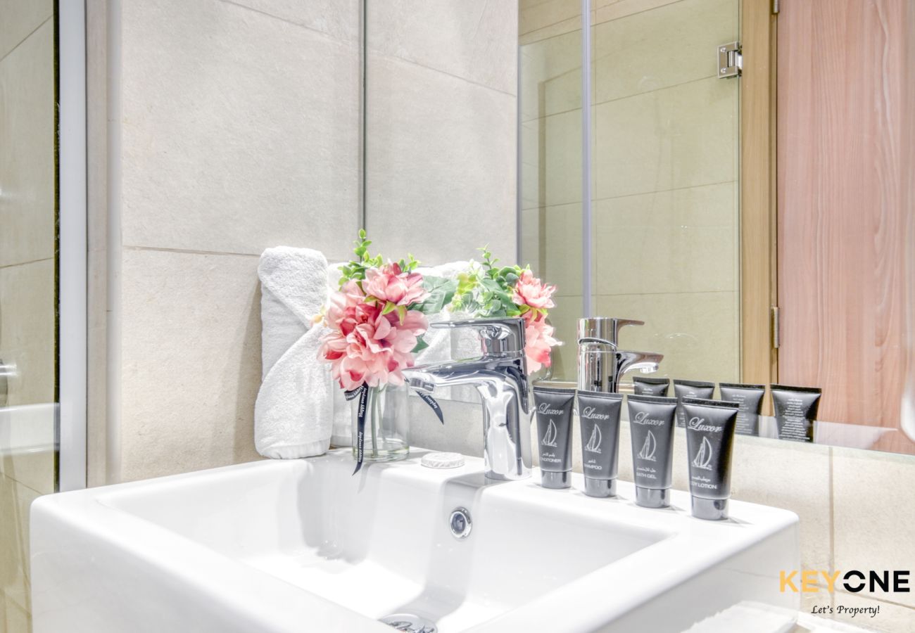 Studio a Dubai - Spacious Azizi Riviera Studio