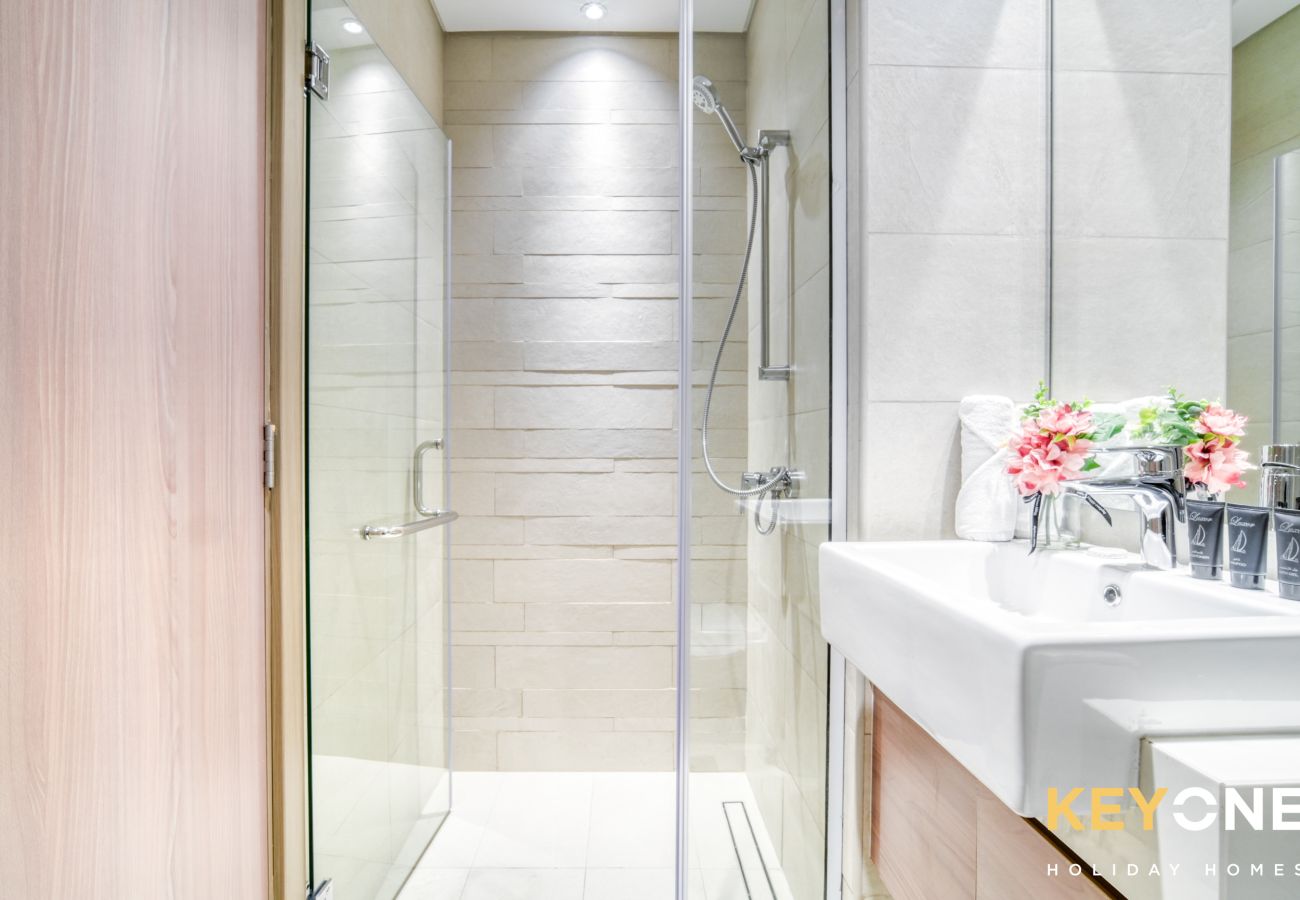 Studio a Dubai - Spacious Azizi Riviera Studio