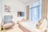 Studio a Dubai - Spacious Azizi Riviera Studio