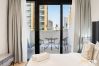 Studio a Dubai - Azizi Riviera Studio with Chic Furnishing
