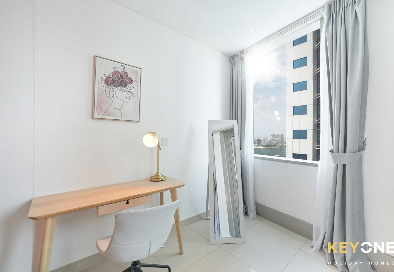 Appartamento a Dubai - Fascinating Ocean Views in a One Bedroom