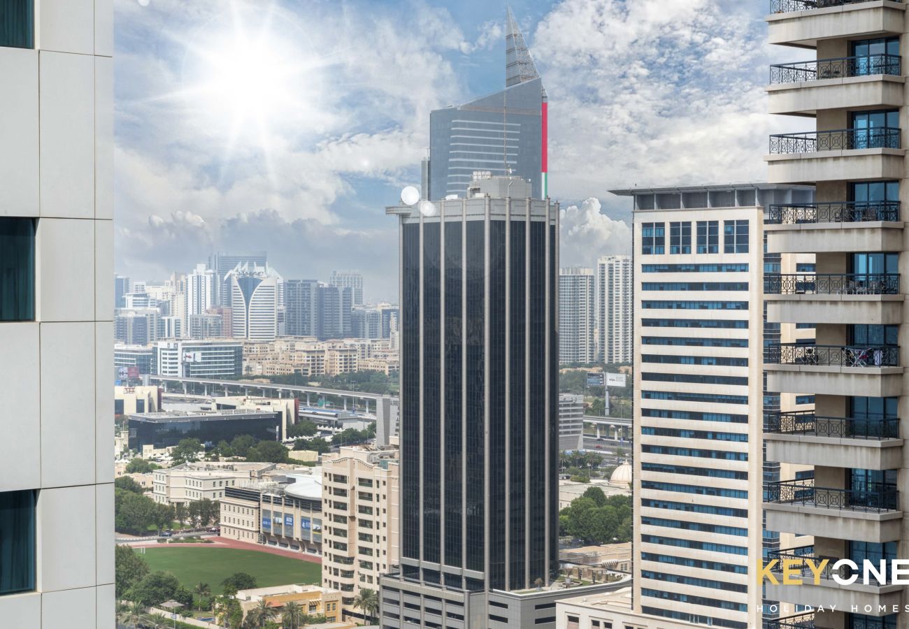 Appartamento a Dubai - Fascinating Ocean Views in a One Bedroom