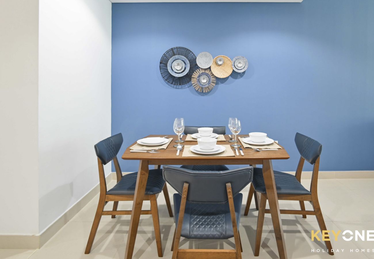 Appartamento a Dubai - Fascinating Ocean Views in a One Bedroom