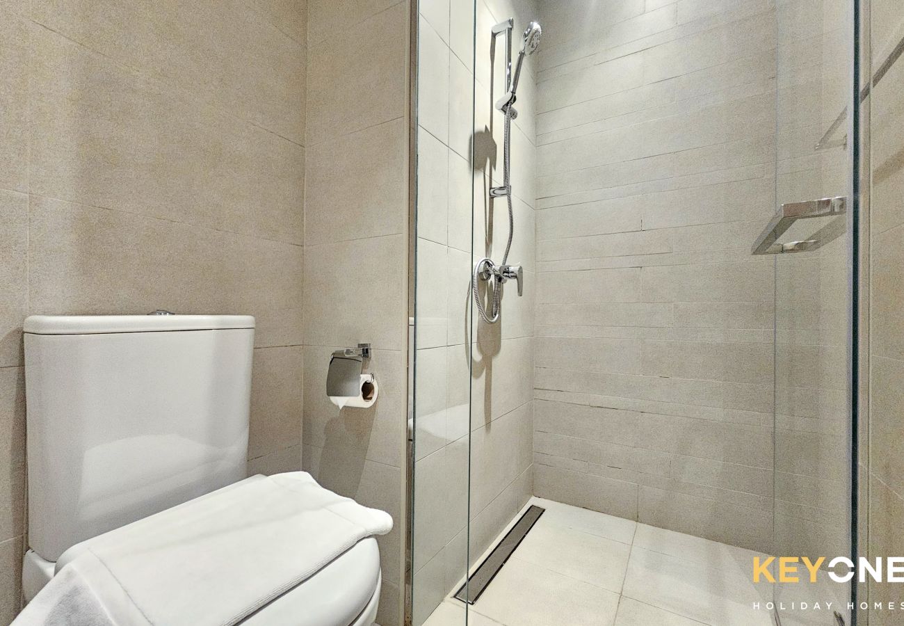 Studio a Dubai - Elegant Living at Azizi Riviera Studio