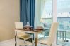 Studio a Dubai - The Cosmopolitan | Spacious Studio