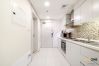 Studio a Dubai - The Vogue | Luxury Studio with Canal Views