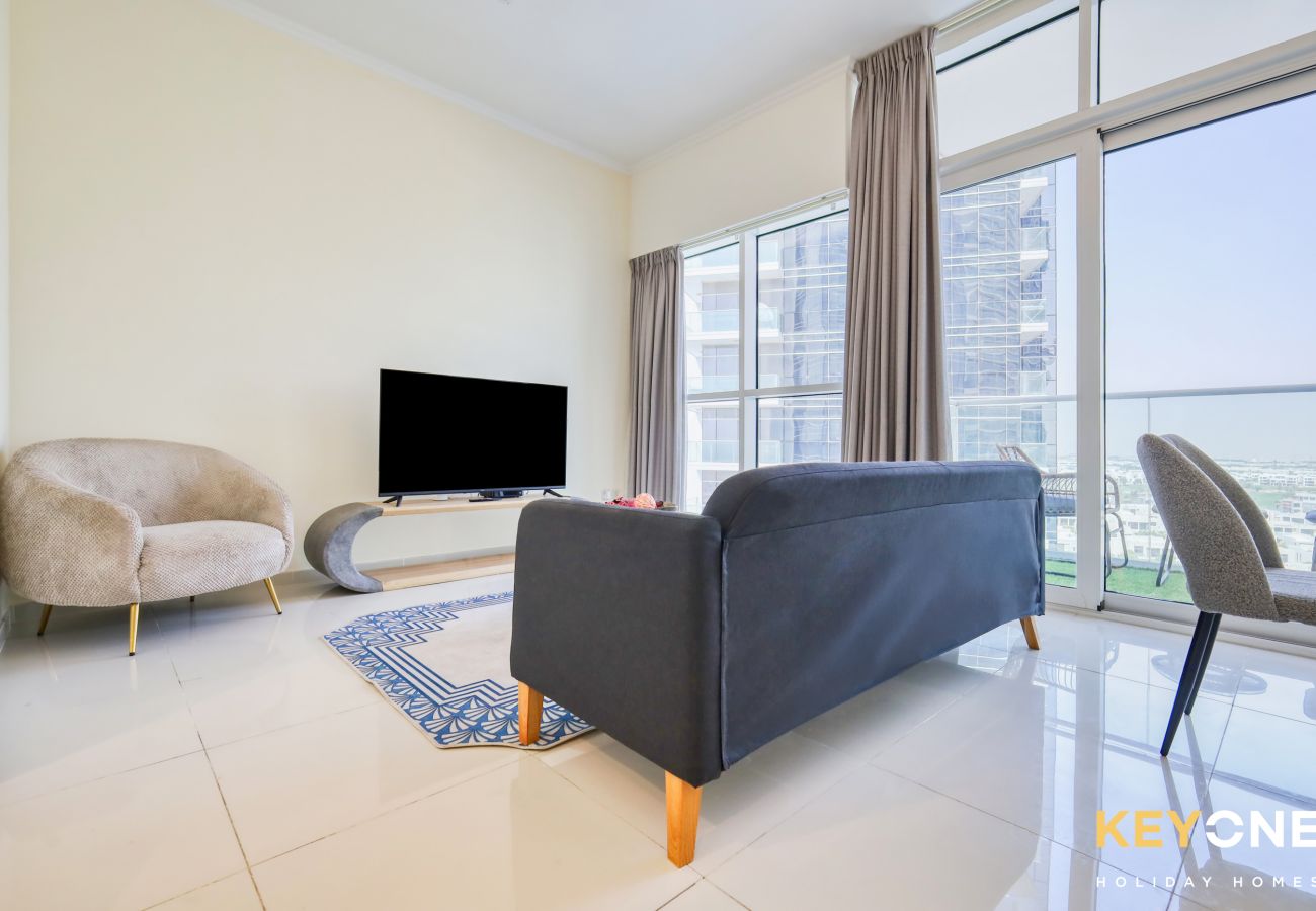 Apartment in Dubai - Carson Elegant Living in One Bedroom