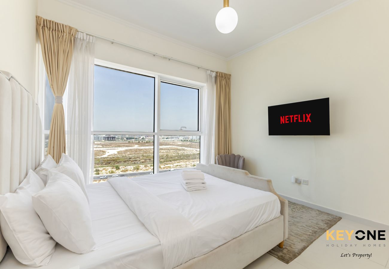 Apartment in Dubai - Carson Elegant Living in One Bedroom