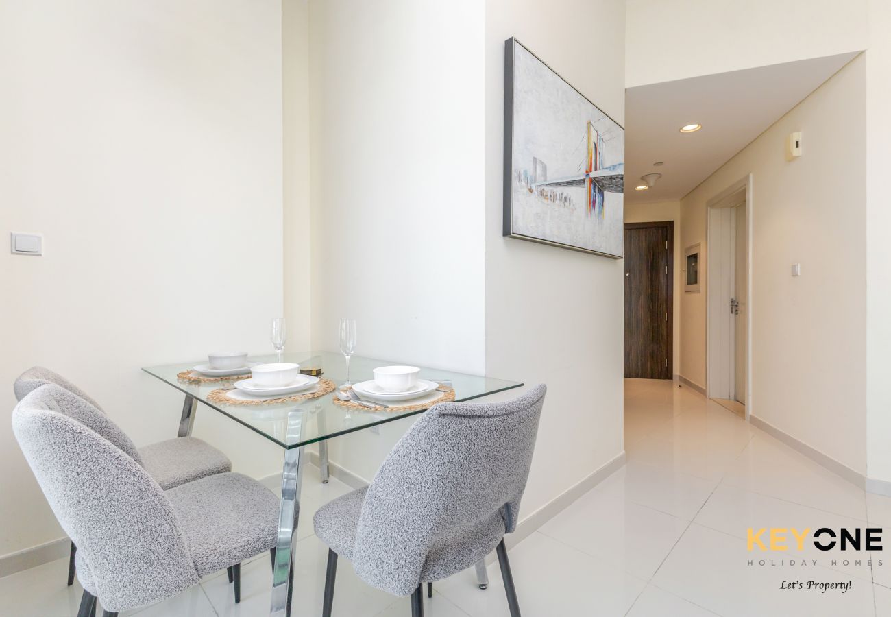 Apartment in Dubai - Carson Elegant Living in One Bedroom
