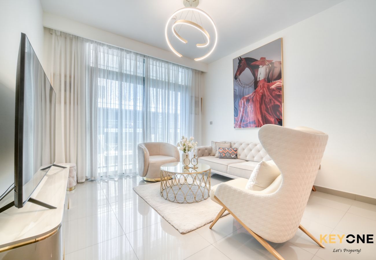 Apartment in Dubai - Ultimate One Bedroom | Private Beach Access