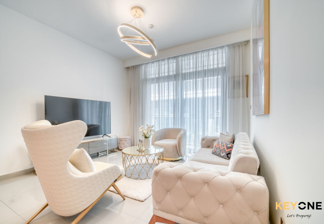 Apartment in Dubai - Ultimate One Bedroom | Private Beach Access