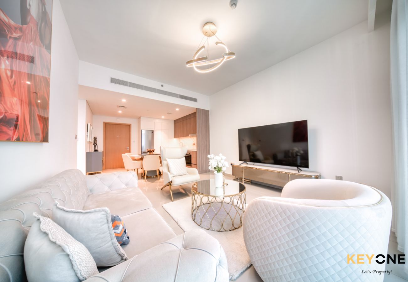 Apartment in Dubai - Ultimate One Bedroom | Private Beach Access