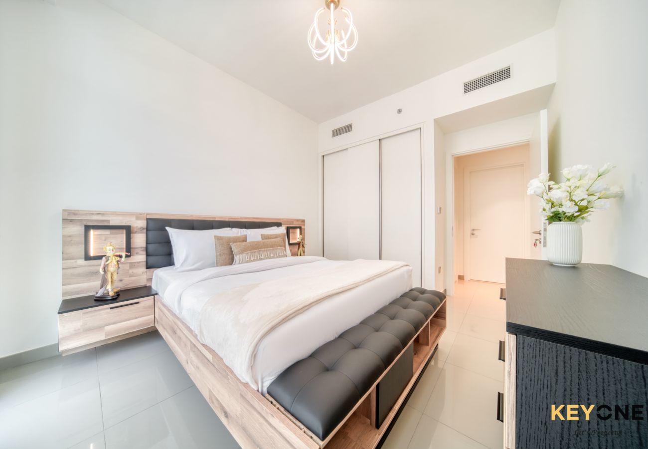 Apartment in Dubai - Ultimate One Bedroom | Private Beach Access