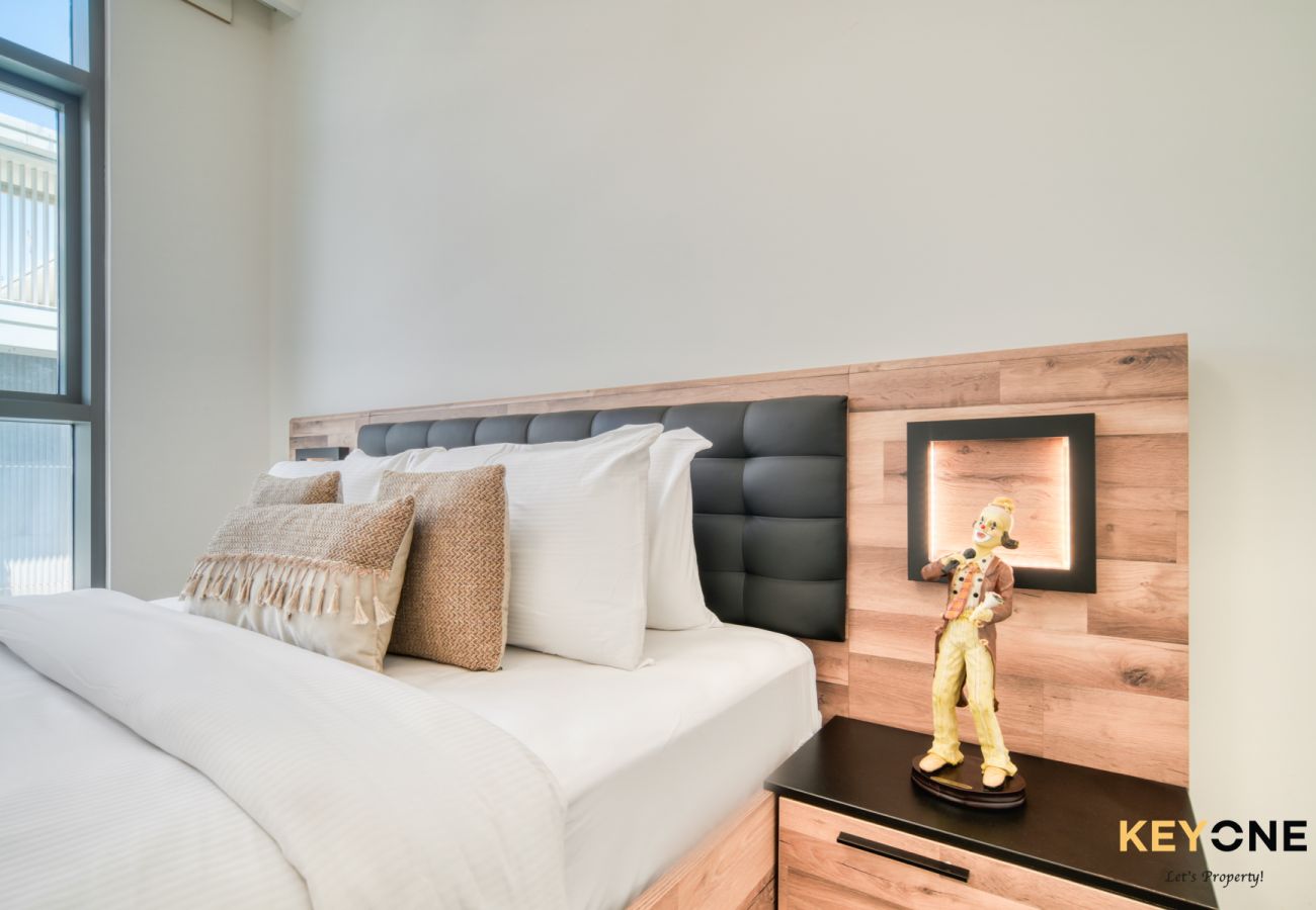 Apartment in Dubai - Ultimate One Bedroom | Private Beach Access