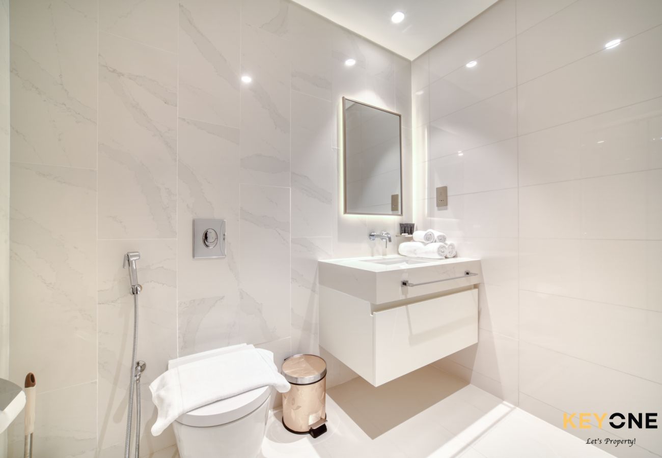 Apartment in Dubai - Ultimate One Bedroom | Private Beach Access