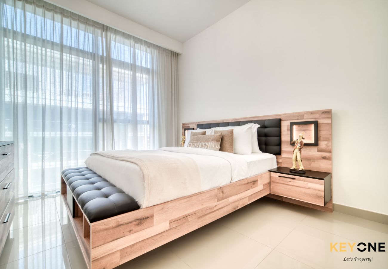 Apartment in Dubai - Ultimate One Bedroom | Private Beach Access