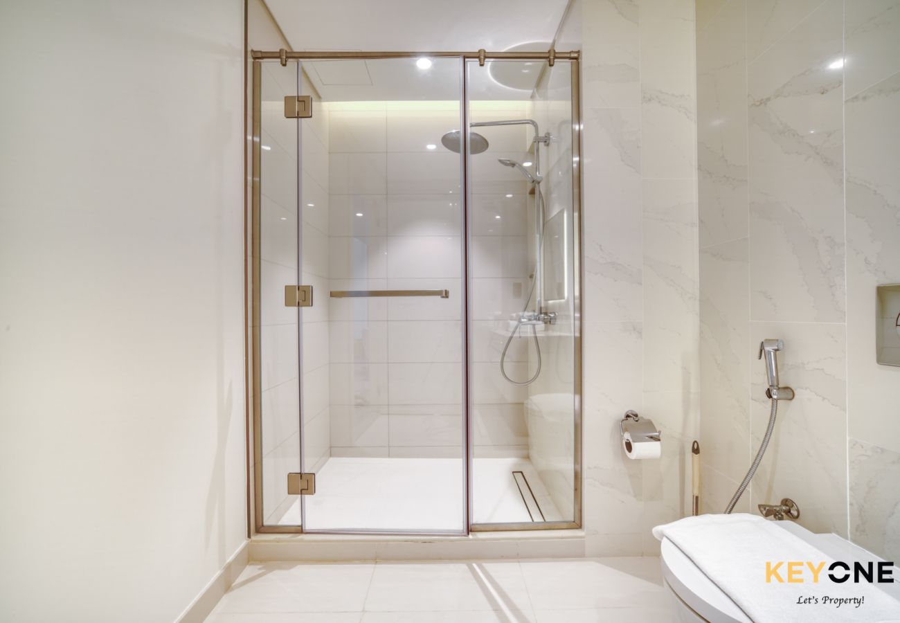 Apartment in Dubai - Ultimate One Bedroom | Private Beach Access