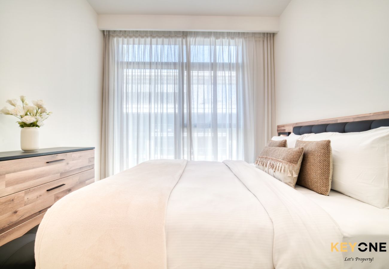 Apartment in Dubai - Ultimate One Bedroom | Private Beach Access