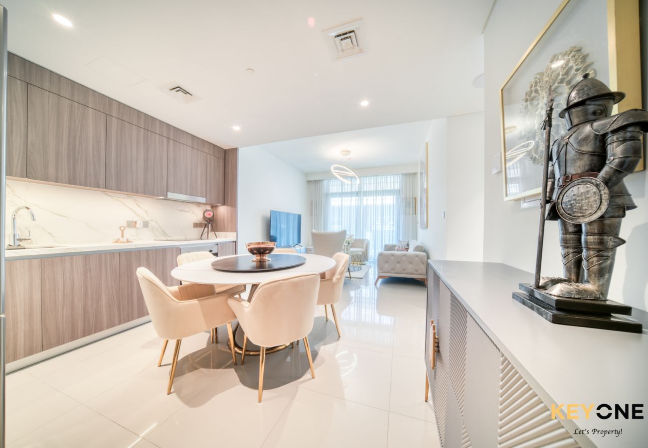 Apartment in Dubai - Ultimate One Bedroom | Private Beach Access