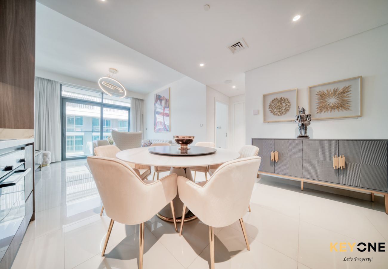 Apartment in Dubai - Ultimate One Bedroom | Private Beach Access