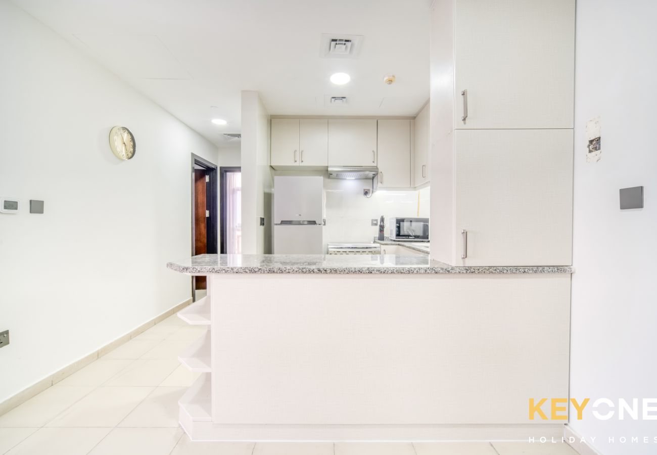 Apartment in Dubai - Elegant Touches in Oasis Two-Bedroom