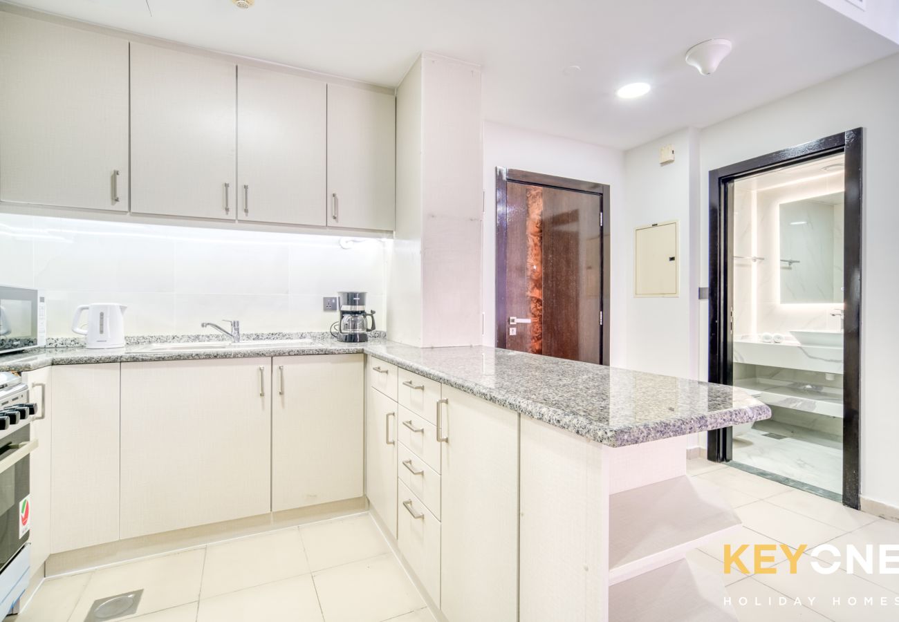 Apartment in Dubai - Elegant Touches in Oasis Two-Bedroom