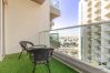 Apartment in Dubai - Viridis Living | Chic and Spacious 1BR
