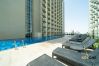 Apartment in Dubai - Viridis Living | Chic and Spacious 1BR