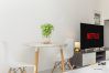 Studio in Dubai - Elz Residence Stylish Studio Living
