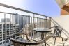 Studio in Dubai - Elz Residence Stylish Studio Living