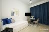 Studio in Dubai - Elegant Living at Azizi Riviera Studio