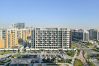 Studio in Dubai - Elegant Living at Azizi Riviera Studio