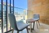 Studio in Dubai - Chic Modern Studio in Azizi Riviera