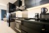Studio in Dubai - The Cosmopolitan | Spacious Studio